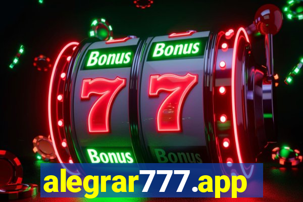 alegrar777.app