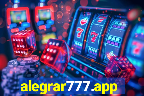 alegrar777.app