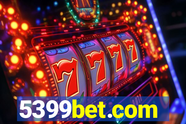 5399bet.com