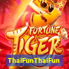 ThaiFunThaiFun