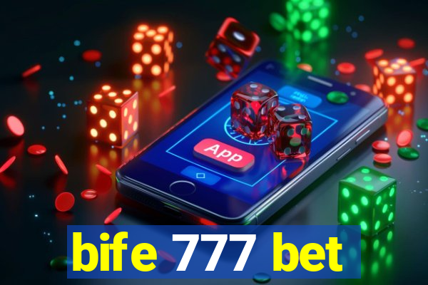 bife 777 bet