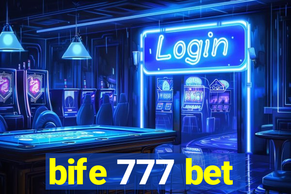 bife 777 bet