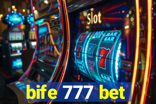 bife 777 bet