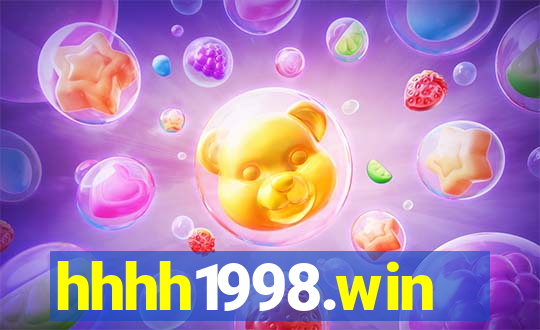 hhhh1998.win