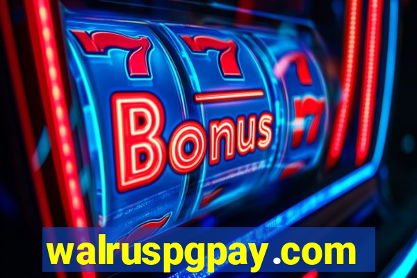 walruspgpay.com