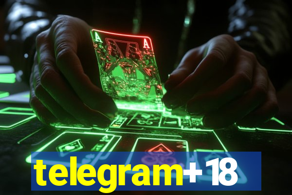 telegram+18