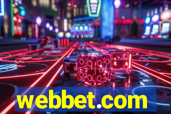 webbet.com