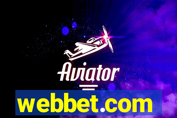 webbet.com