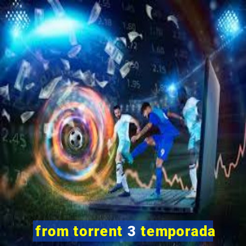 from torrent 3 temporada