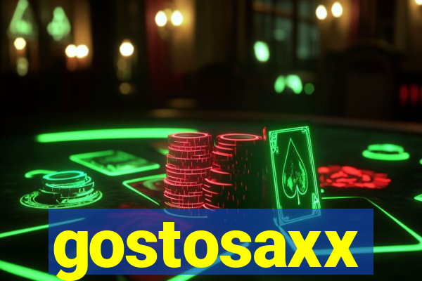 gostosaxx