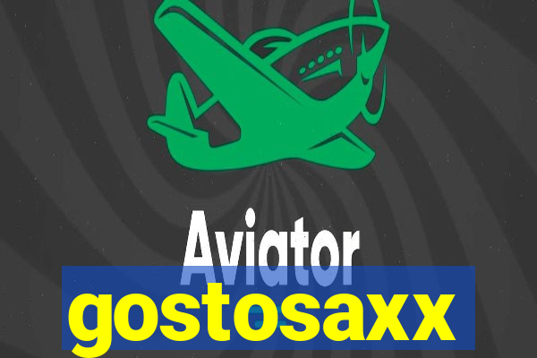 gostosaxx
