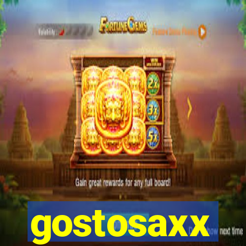 gostosaxx