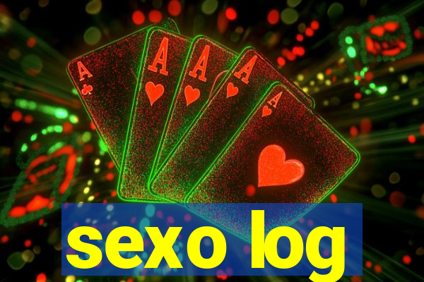 sexo log