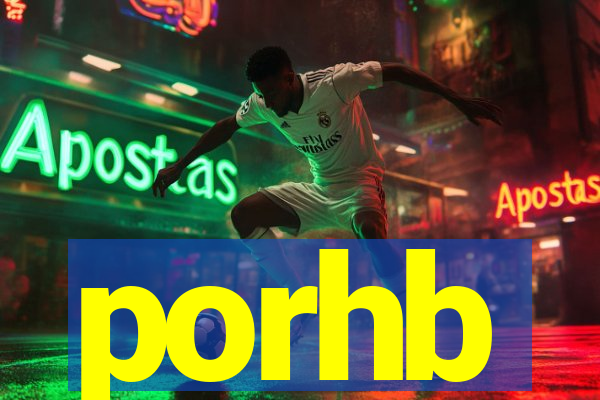 porhb