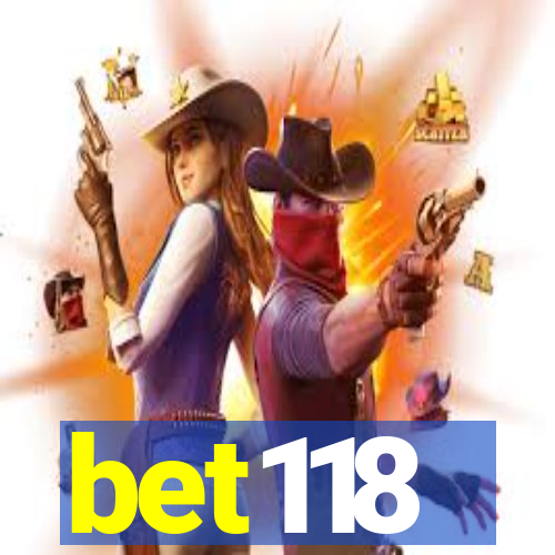 bet118