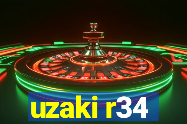 uzaki r34