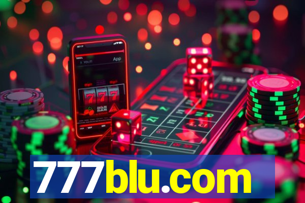 777blu.com