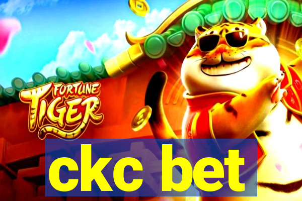 ckc bet