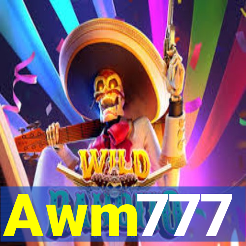 Awm777