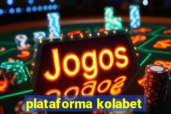 plataforma kolabet