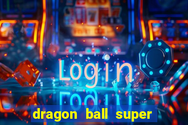 dragon ball super hero google drive