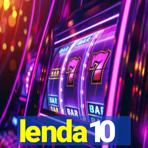 lenda10