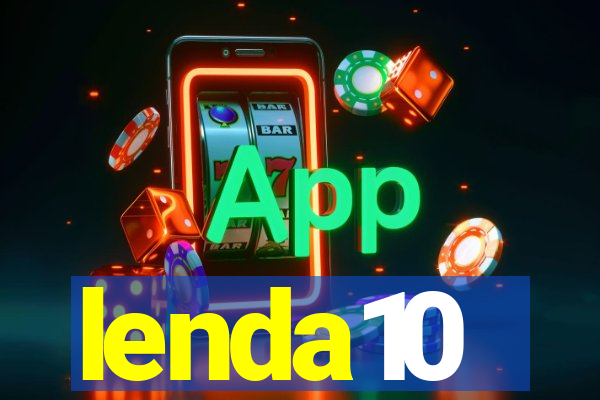 lenda10