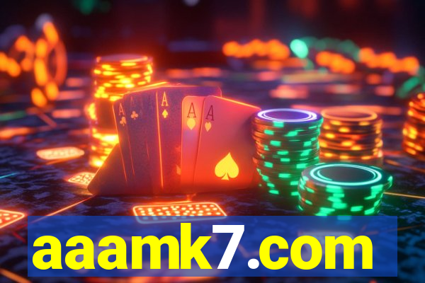 aaamk7.com