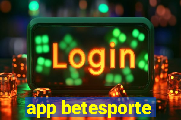 app betesporte