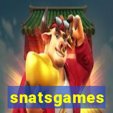snatsgames