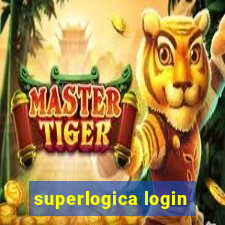 superlogica login