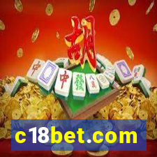 c18bet.com