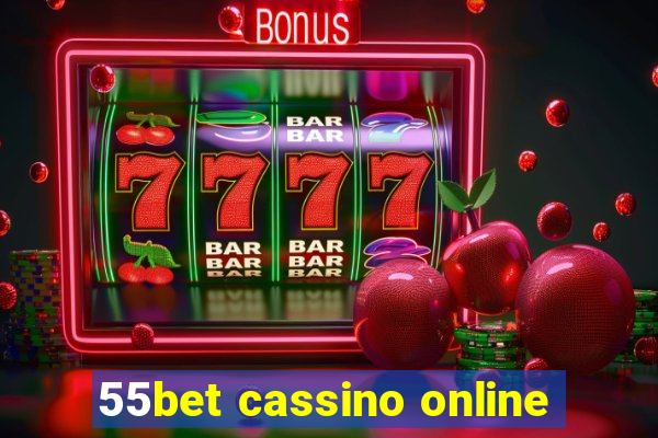 55bet cassino online