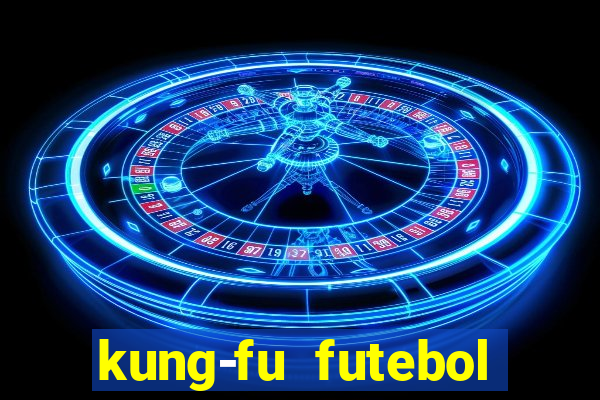 kung-fu futebol clube torrent