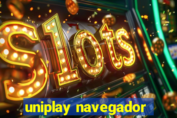 uniplay navegador
