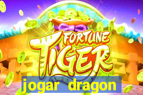 jogar dragon fortune demo