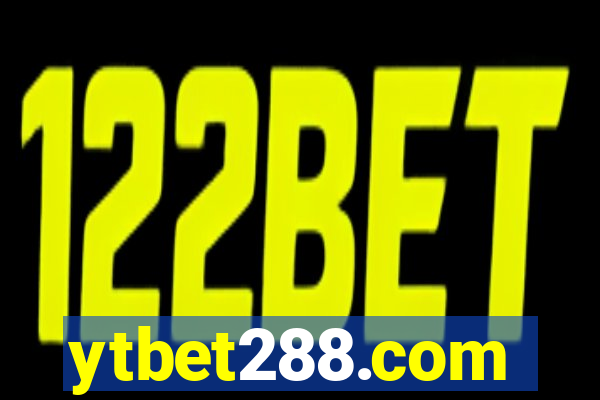 ytbet288.com