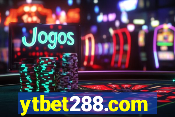 ytbet288.com