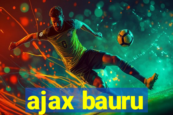 ajax bauru