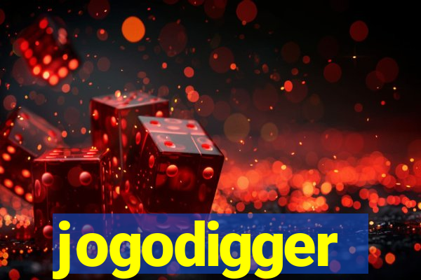jogodigger