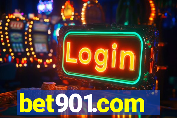 bet901.com