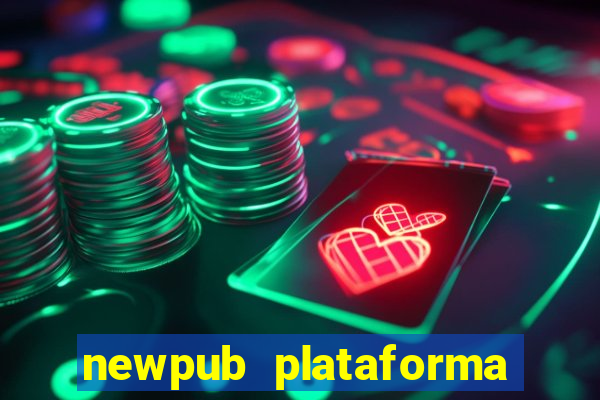 newpub plataforma de jogos