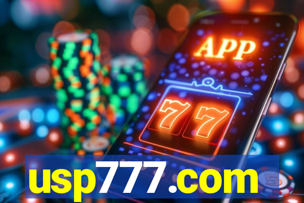 usp777.com
