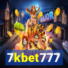 7kbet777