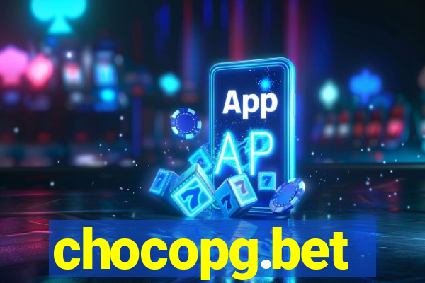 chocopg.bet