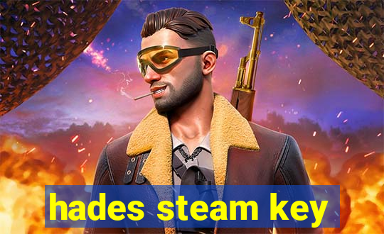 hades steam key