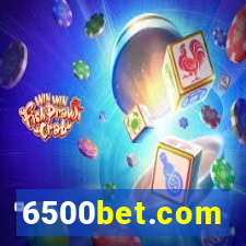 6500bet.com