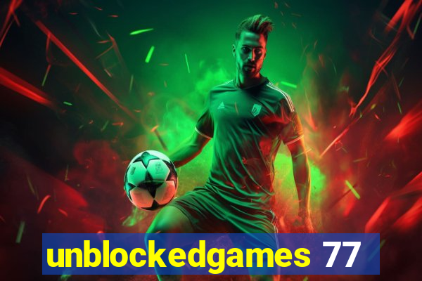 unblockedgames 77
