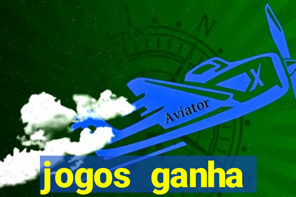 jogos ganha dinheiro sem depositar