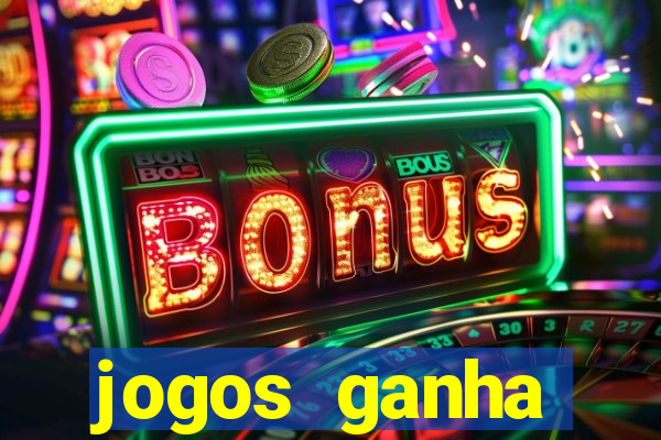 jogos ganha dinheiro sem depositar